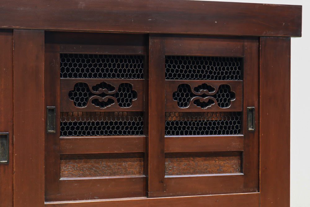 Kitchen chest BB3416