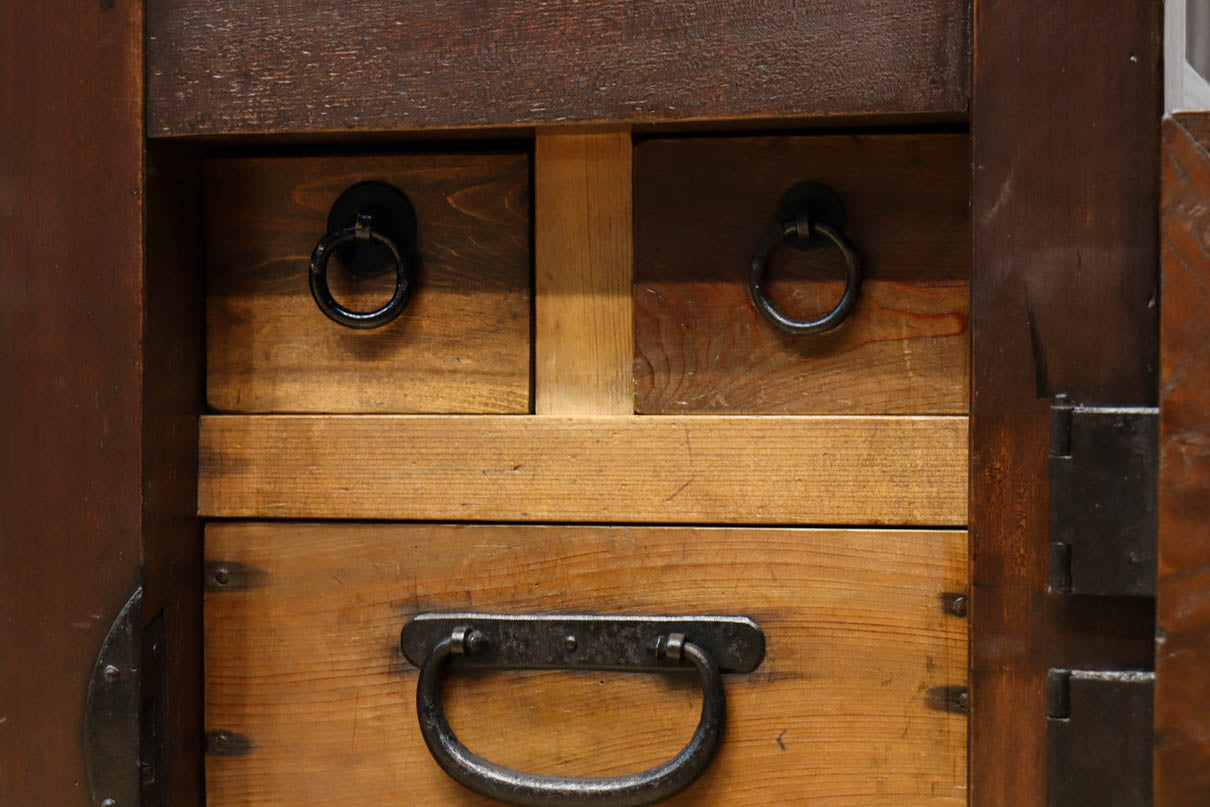 Merchant Chest BB3420
