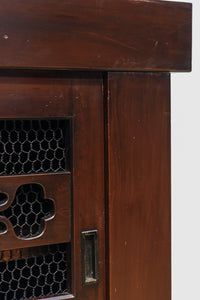 Kitchen chest BB3416