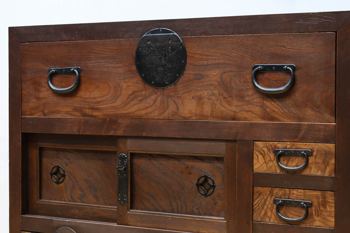 Merchant Chest BB3420