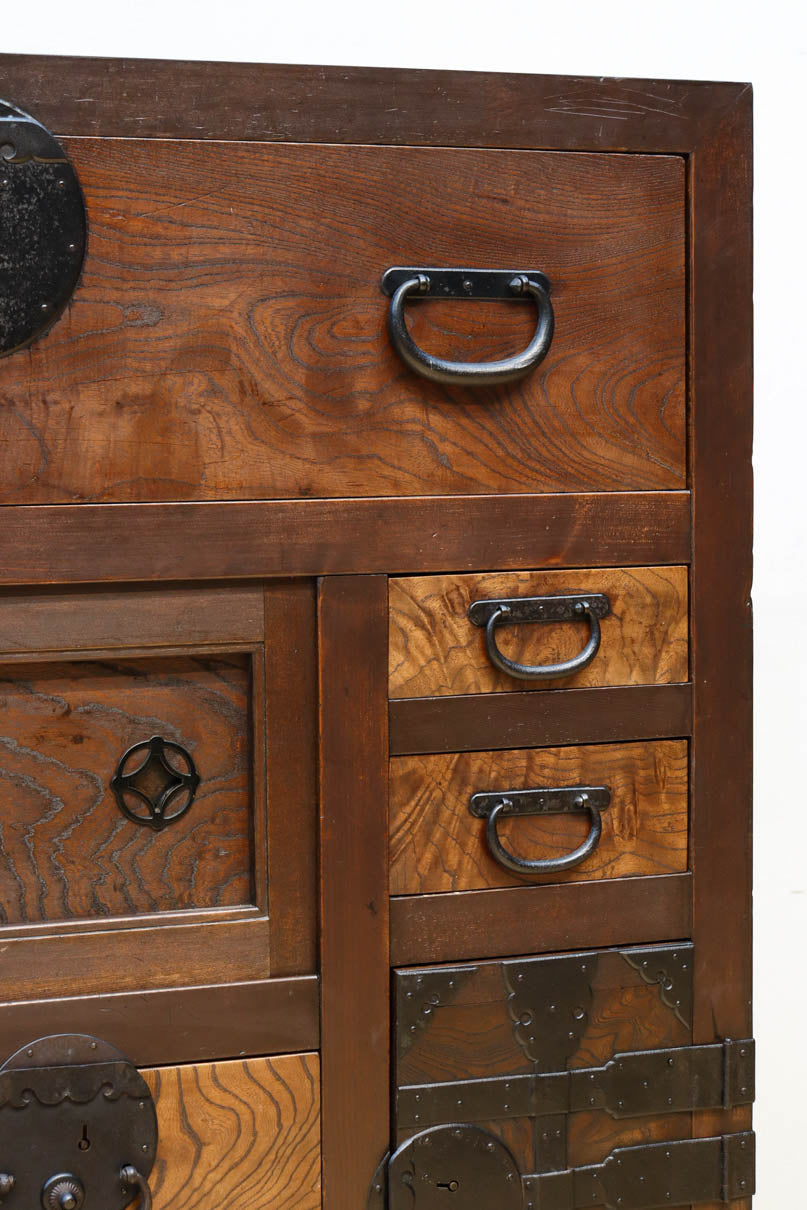 Merchant Chest BB3420