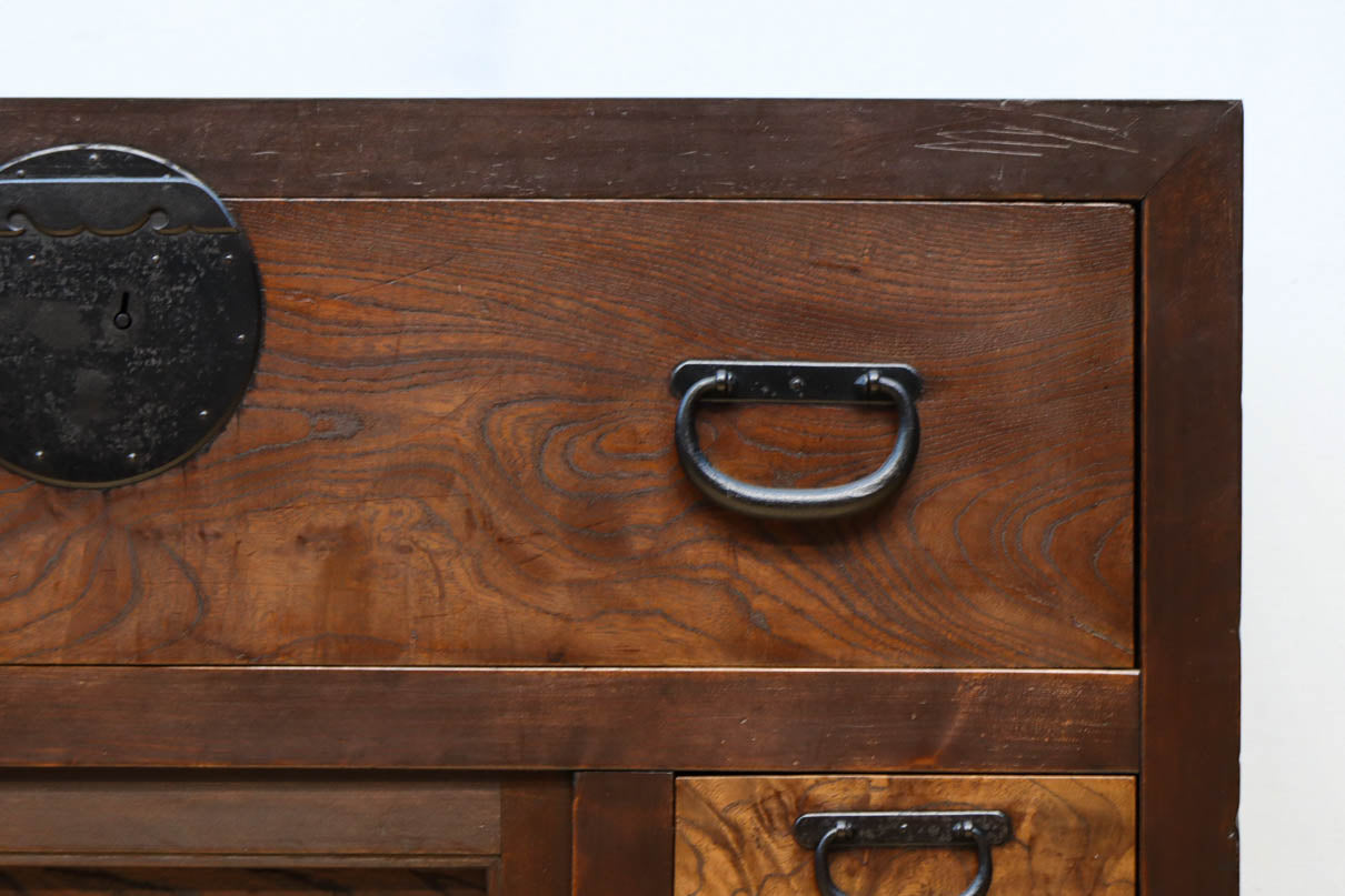 Merchant Chest BB3420