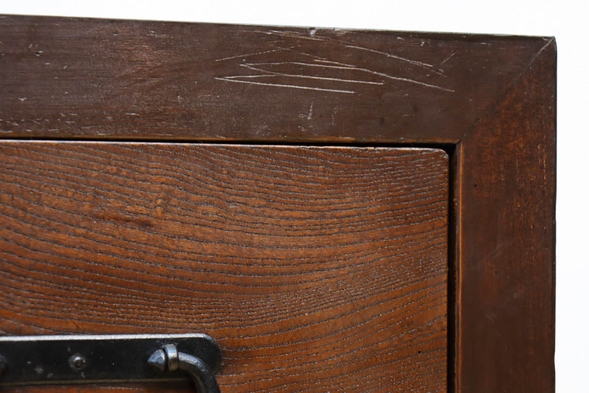 Merchant Chest BB3420