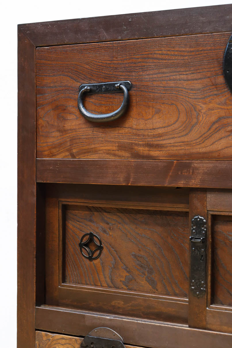 Merchant Chest BB3420