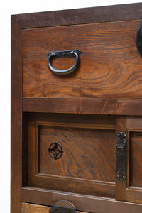 Merchant Chest BB3420