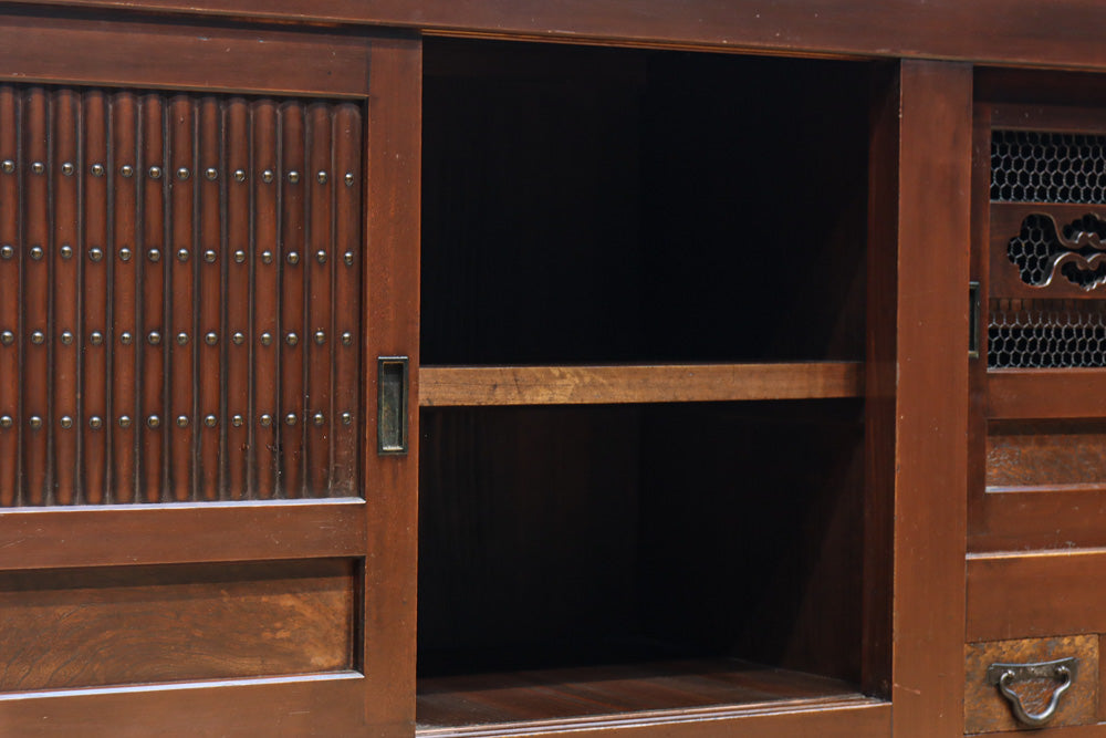 Kitchen chest BB3416