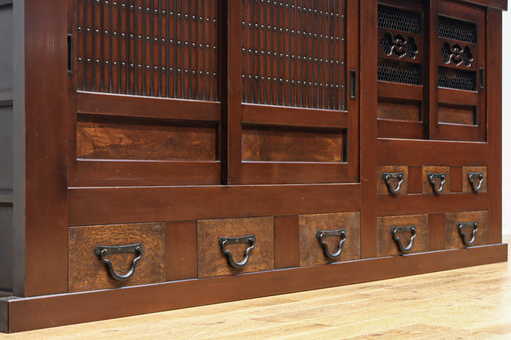 Kitchen chest BB3416