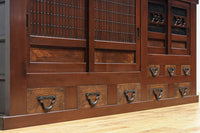 Kitchen chest BB3416