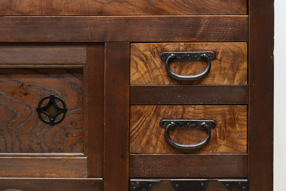 Merchant Chest BB3420