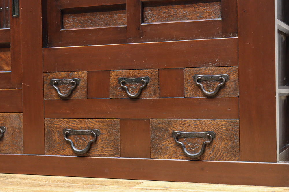 Kitchen chest BB3416