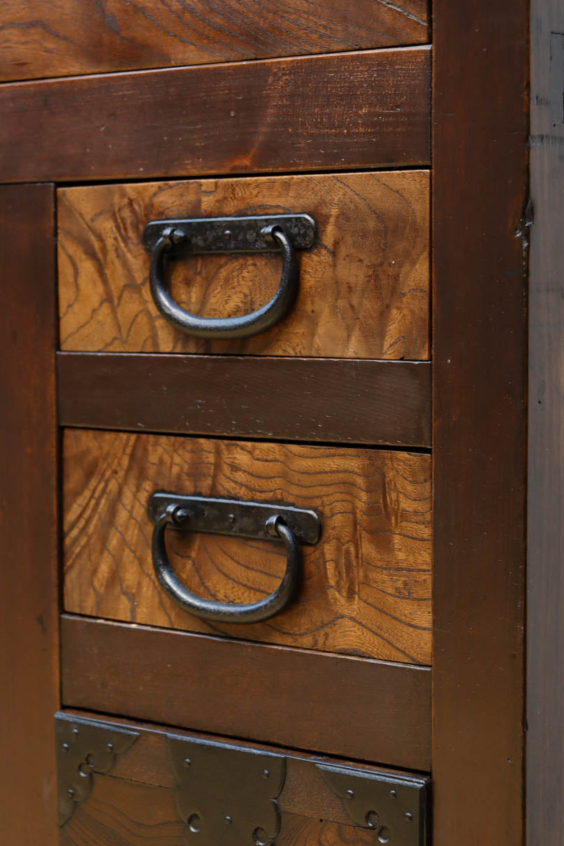 Merchant Chest BB3420