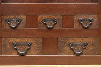 Kitchen chest BB3416