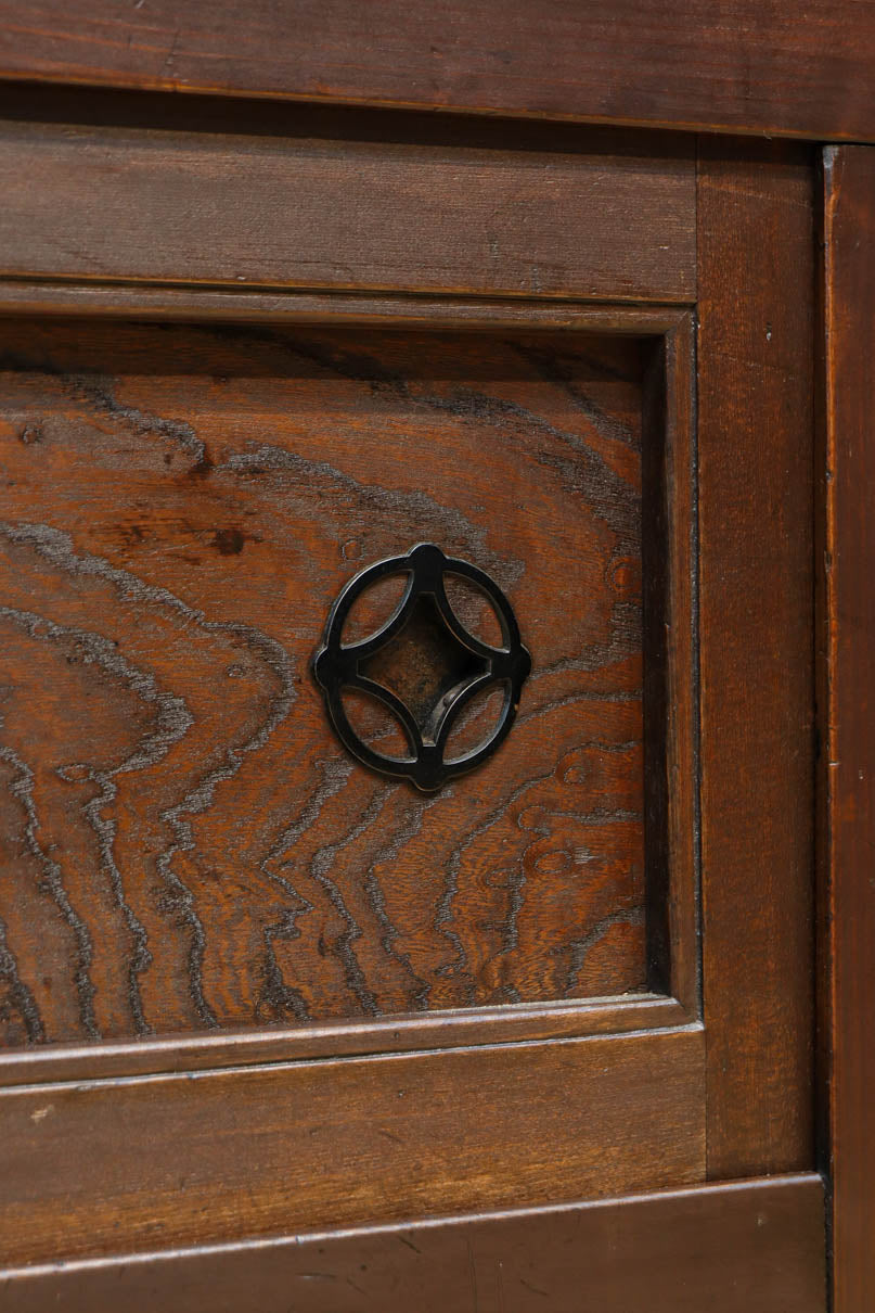 Merchant Chest BB3420