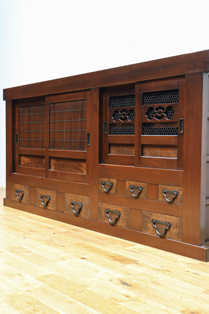 Kitchen chest BB3416