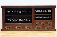 Kitchen chest BB3416