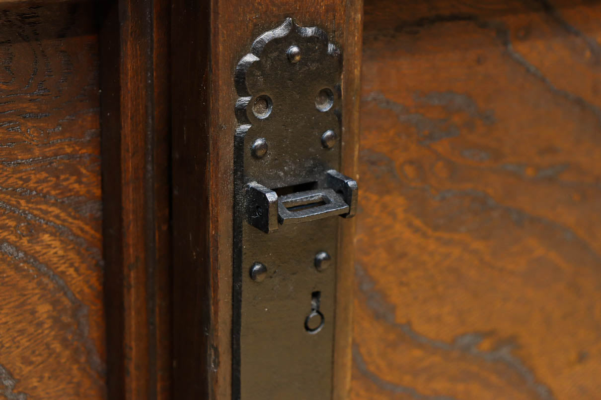 Merchant Chest BB3420
