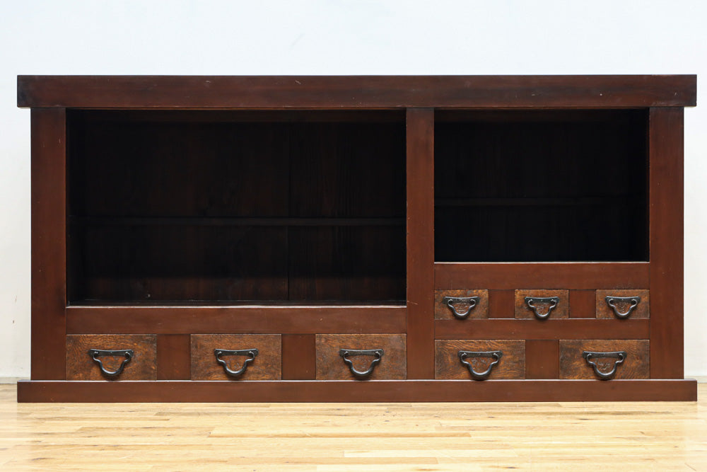 Kitchen chest BB3416