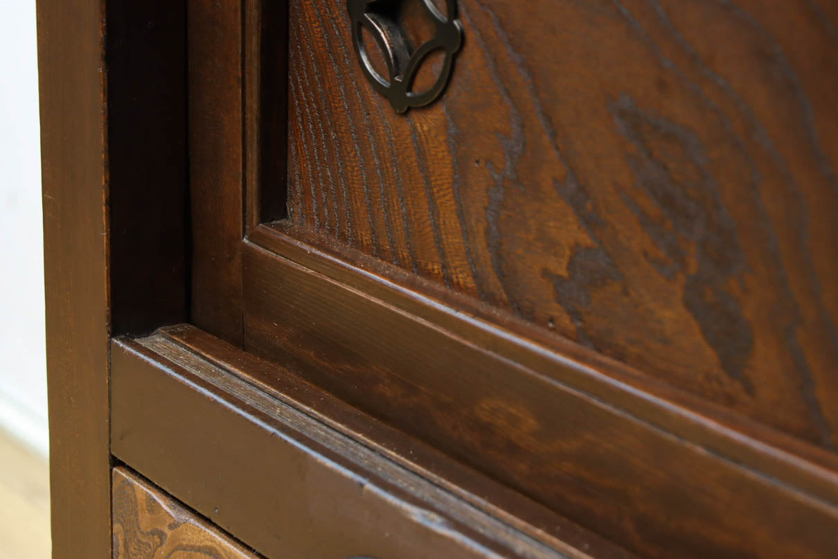 Merchant Chest BB3420