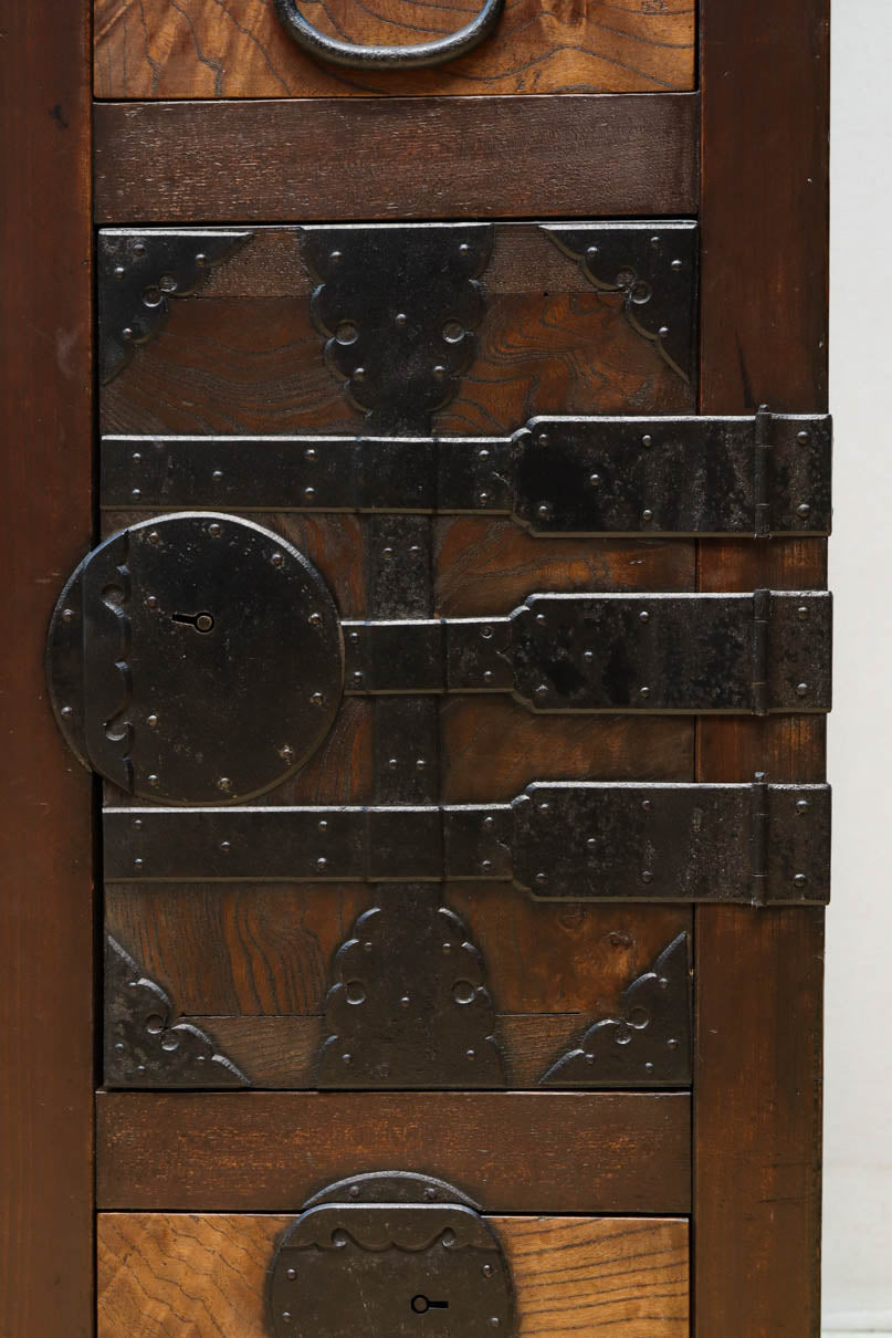 Merchant Chest BB3420