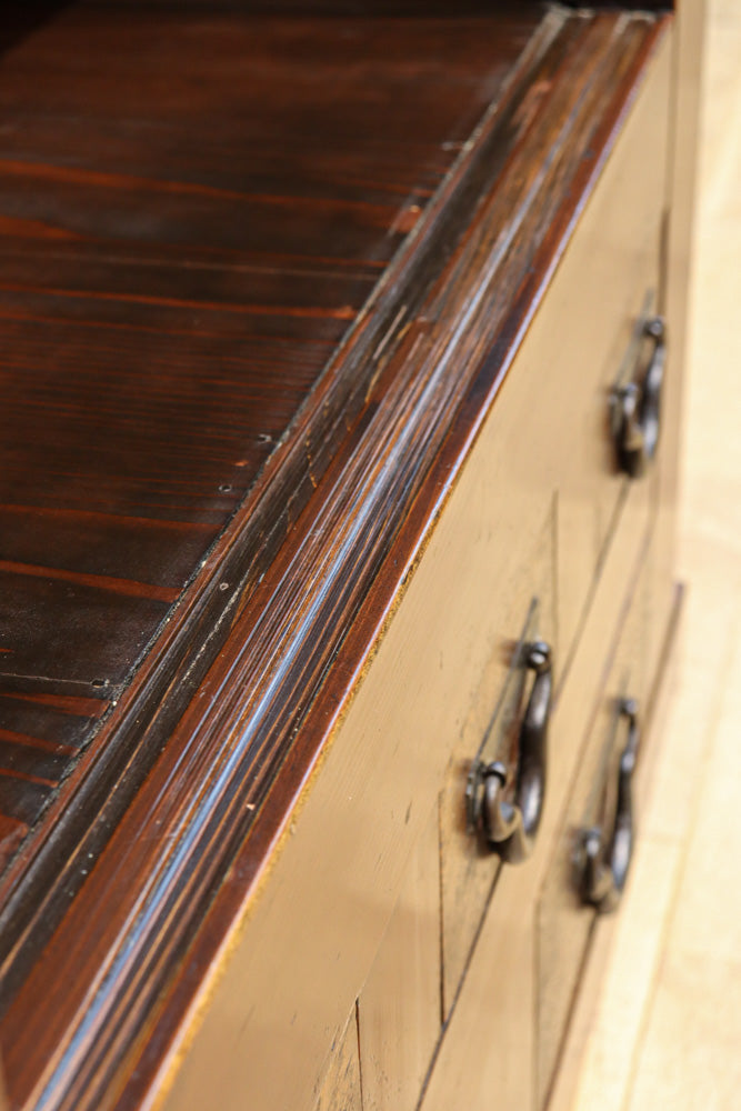 Kitchen chest BB3416