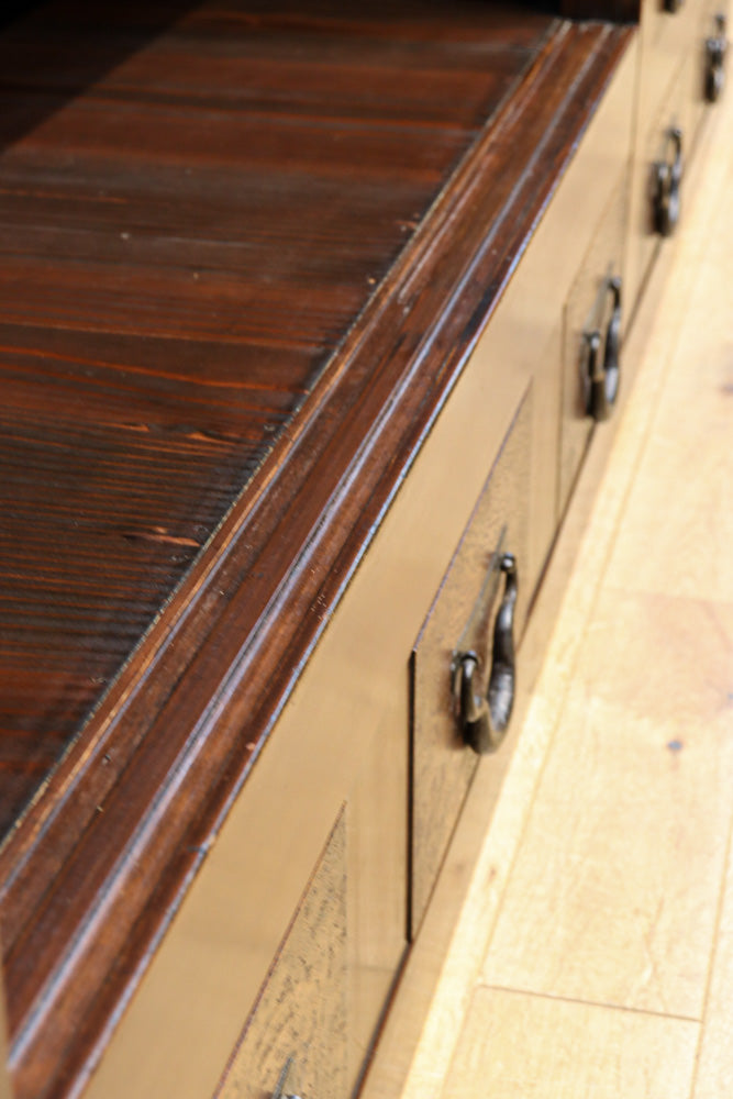 Kitchen chest BB3416
