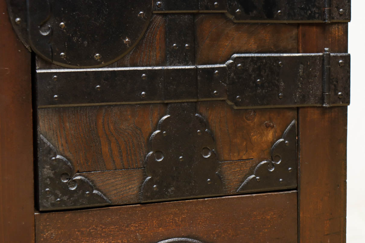 Merchant Chest BB3420