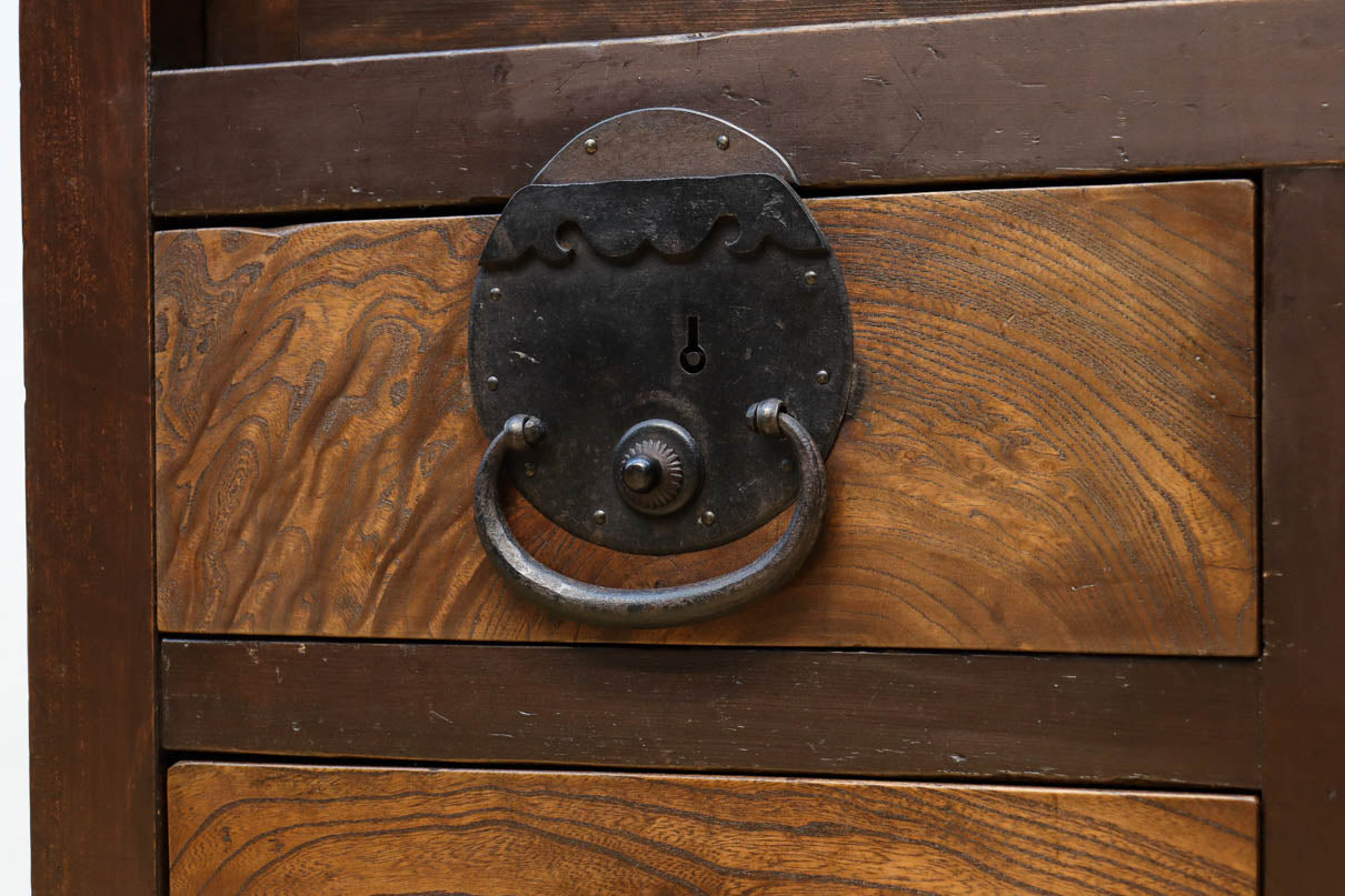 Merchant Chest BB3420