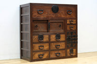 Merchant Chest BB3420