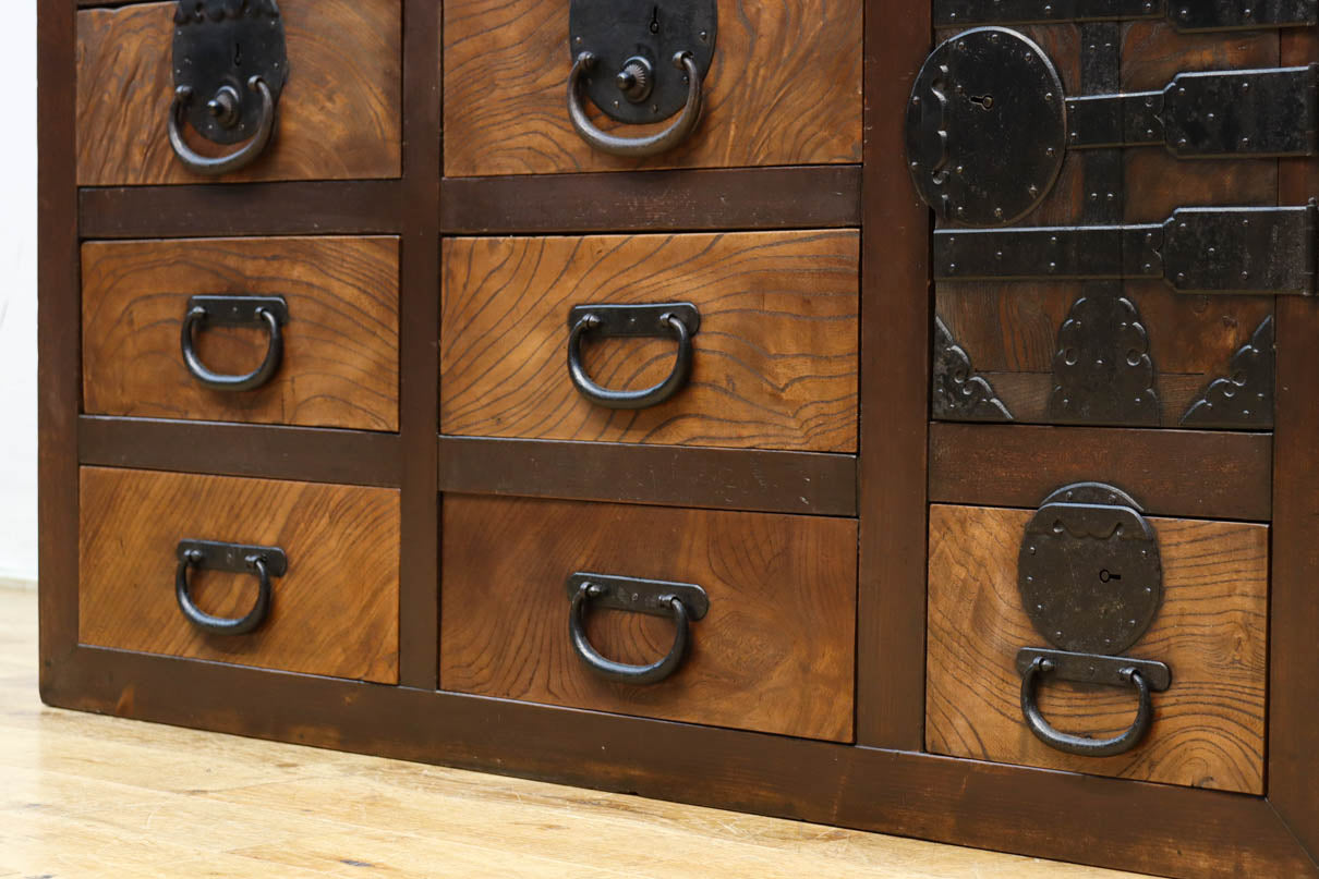 Merchant Chest BB3420