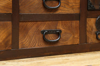 Merchant Chest BB3420