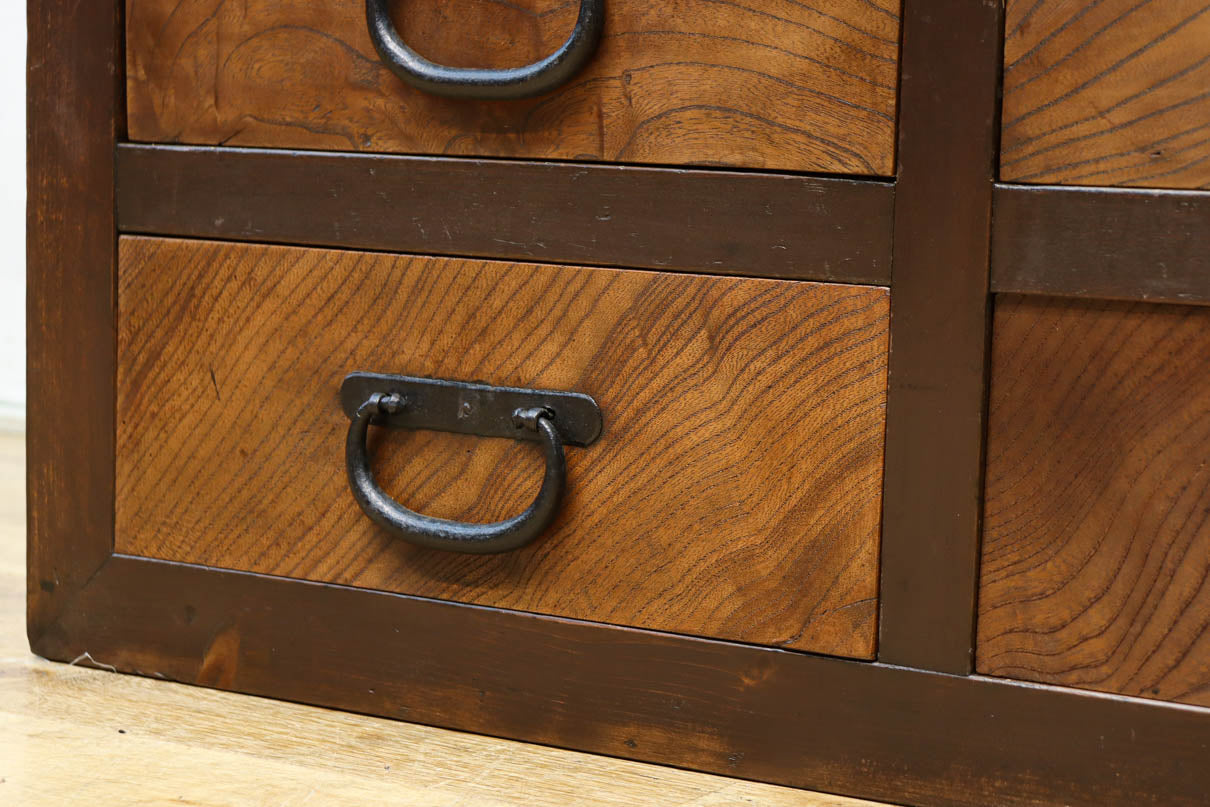 Merchant Chest BB3420