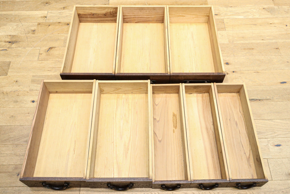 Kitchen chest BB3416