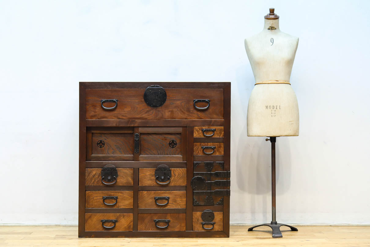Merchant Chest BB3420