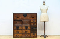 Merchant Chest BB3420