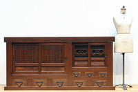 Kitchen chest BB3416