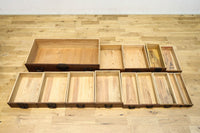 Merchant Chest BB3420