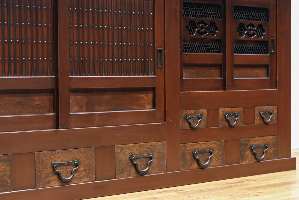 Kitchen chest BB3416