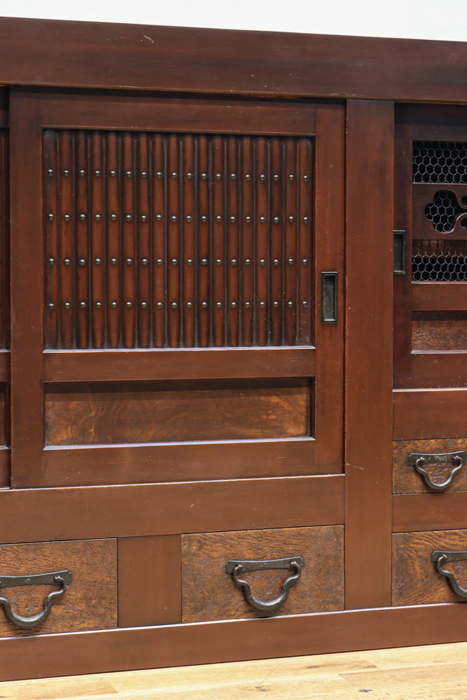 Kitchen chest BB3416