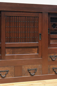 Kitchen chest BB3416