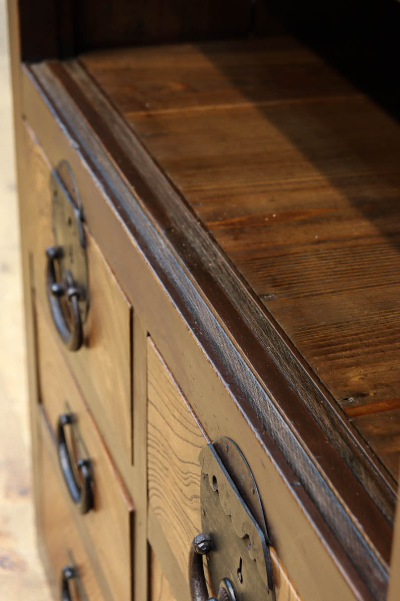Merchant Chest BB3420