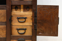 Merchant Chest BB3420