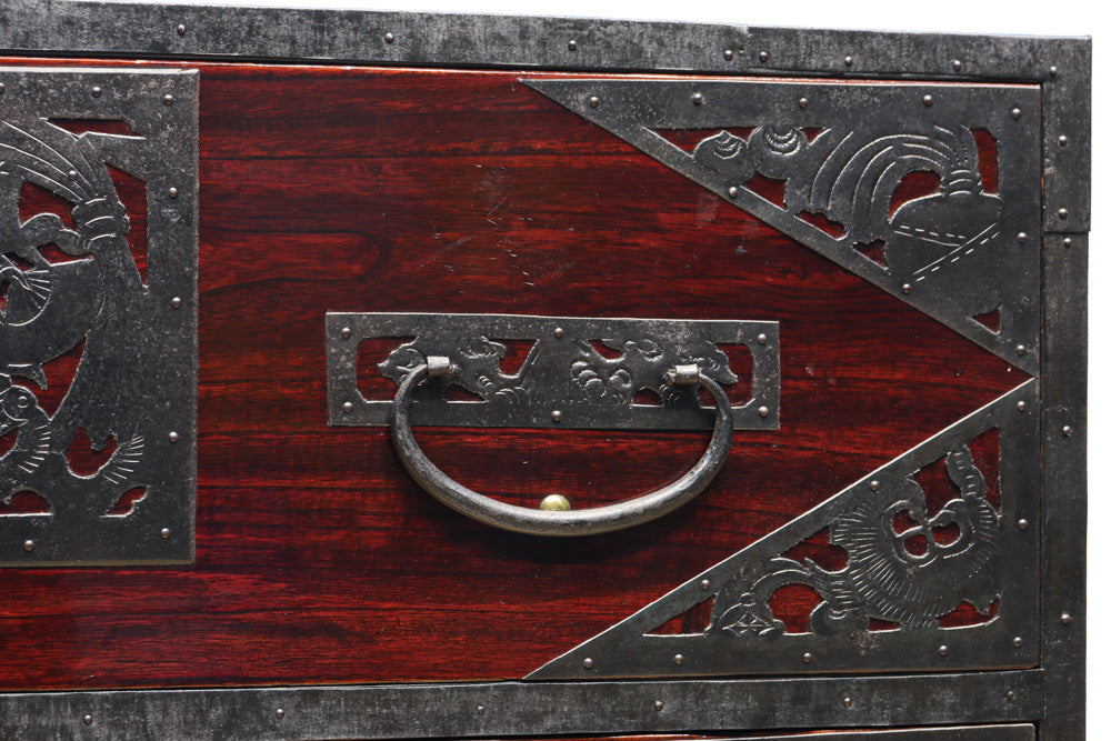 Clothing Chest BB3421