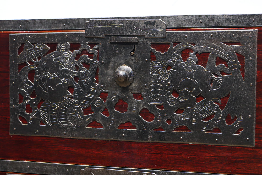 Clothing Chest BB3421