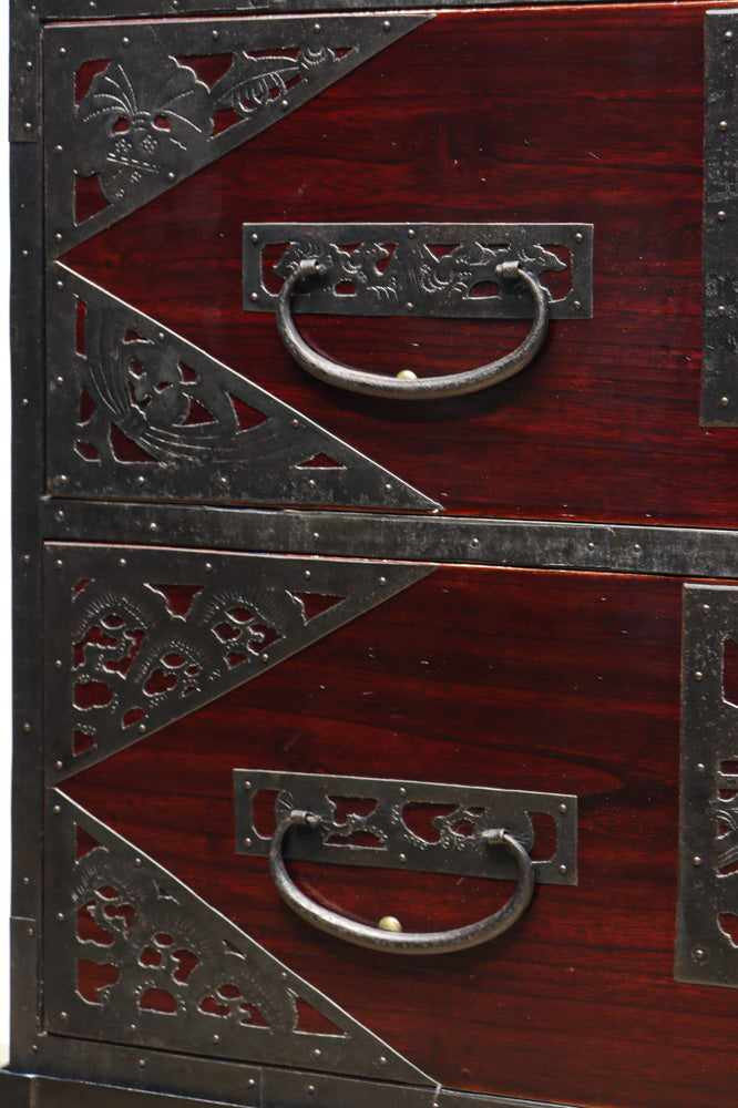 Clothing Chest BB3421