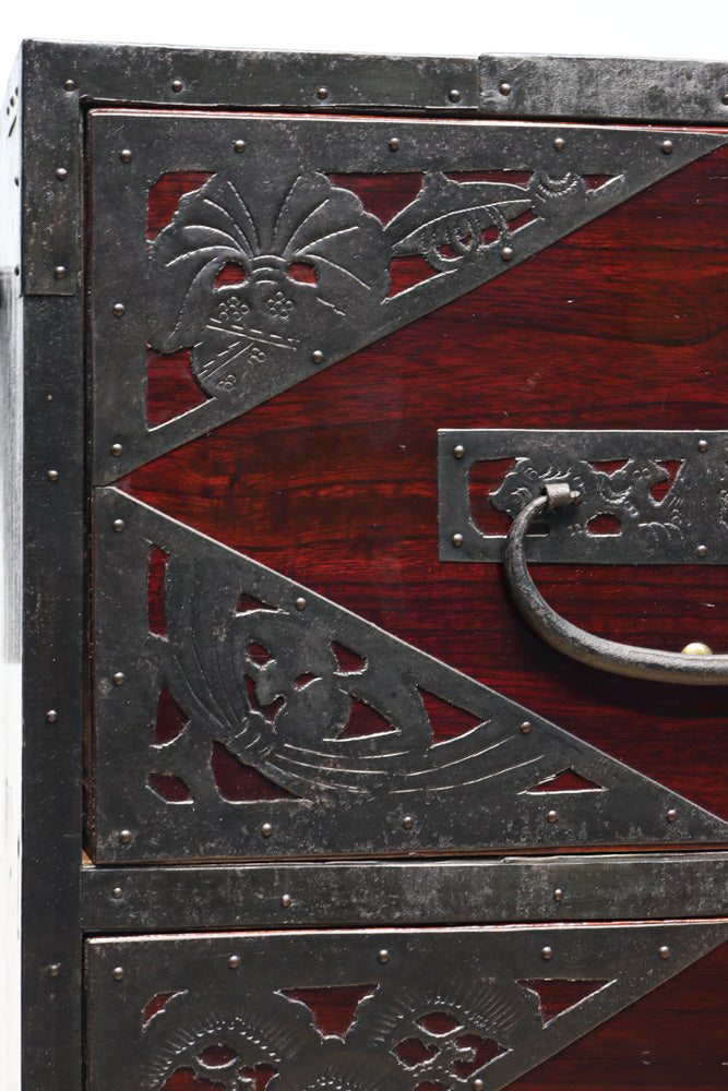 Clothing Chest BB3421