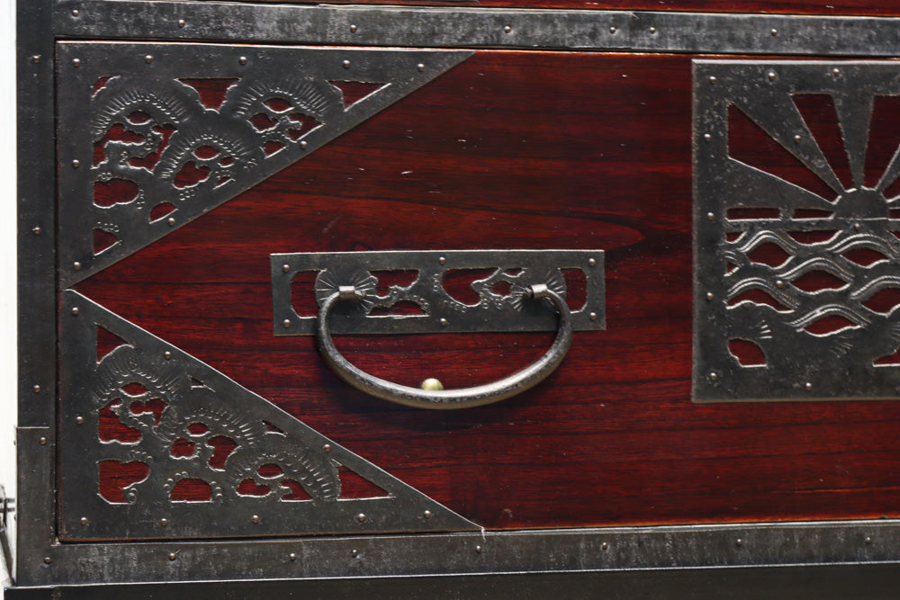 Clothing Chest BB3421