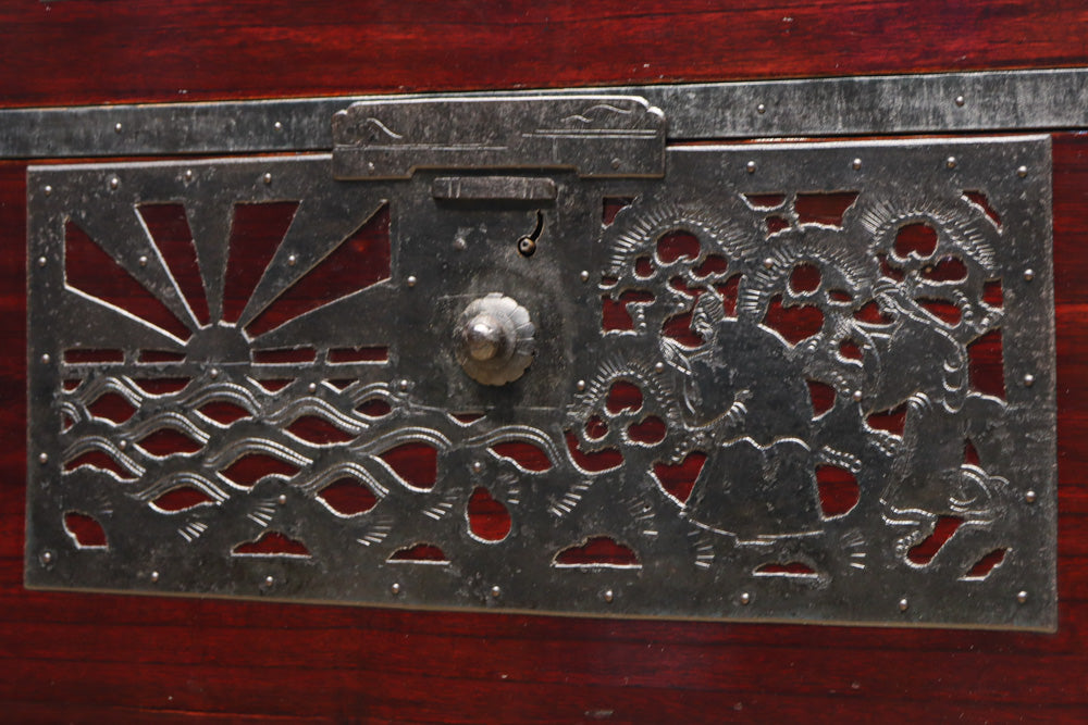 Clothing Chest BB3421