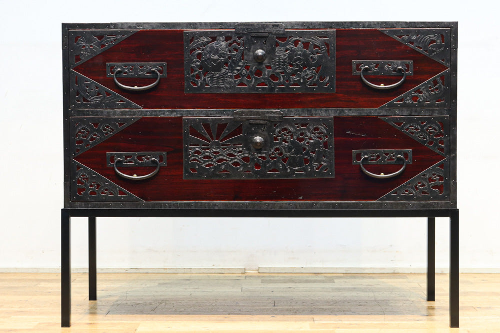 Clothing Chest BB3421