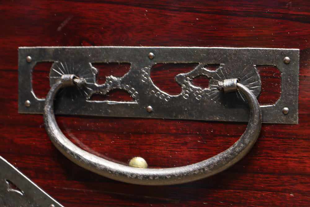 Clothing Chest BB3421
