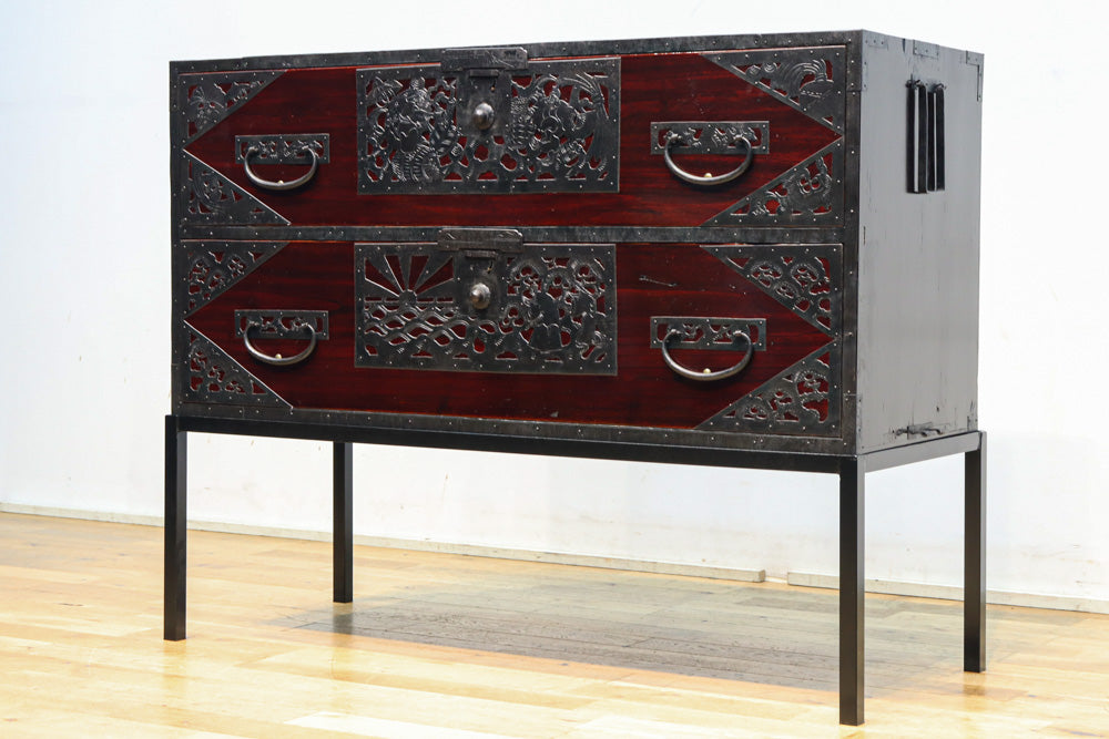Clothing Chest BB3421